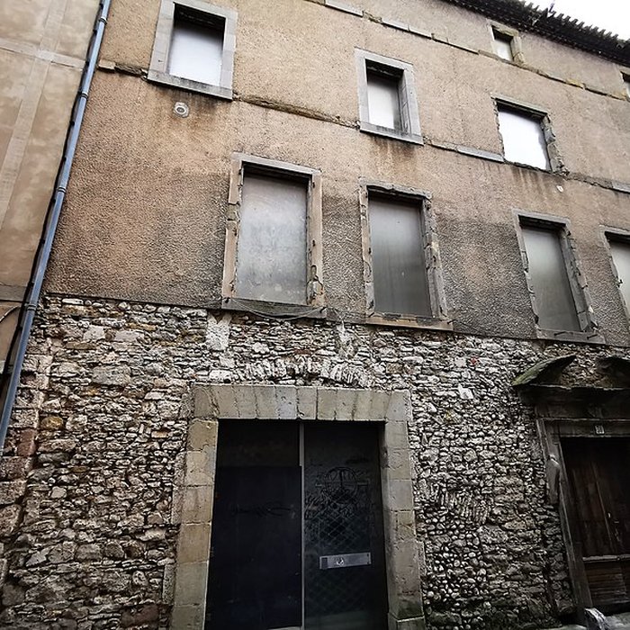 Photo de Maison Courtial