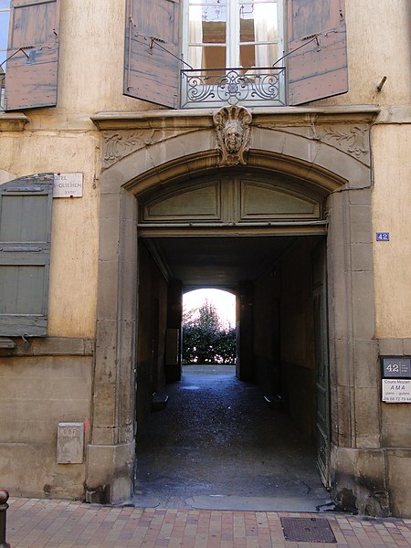 Photo de Maison Guilhem