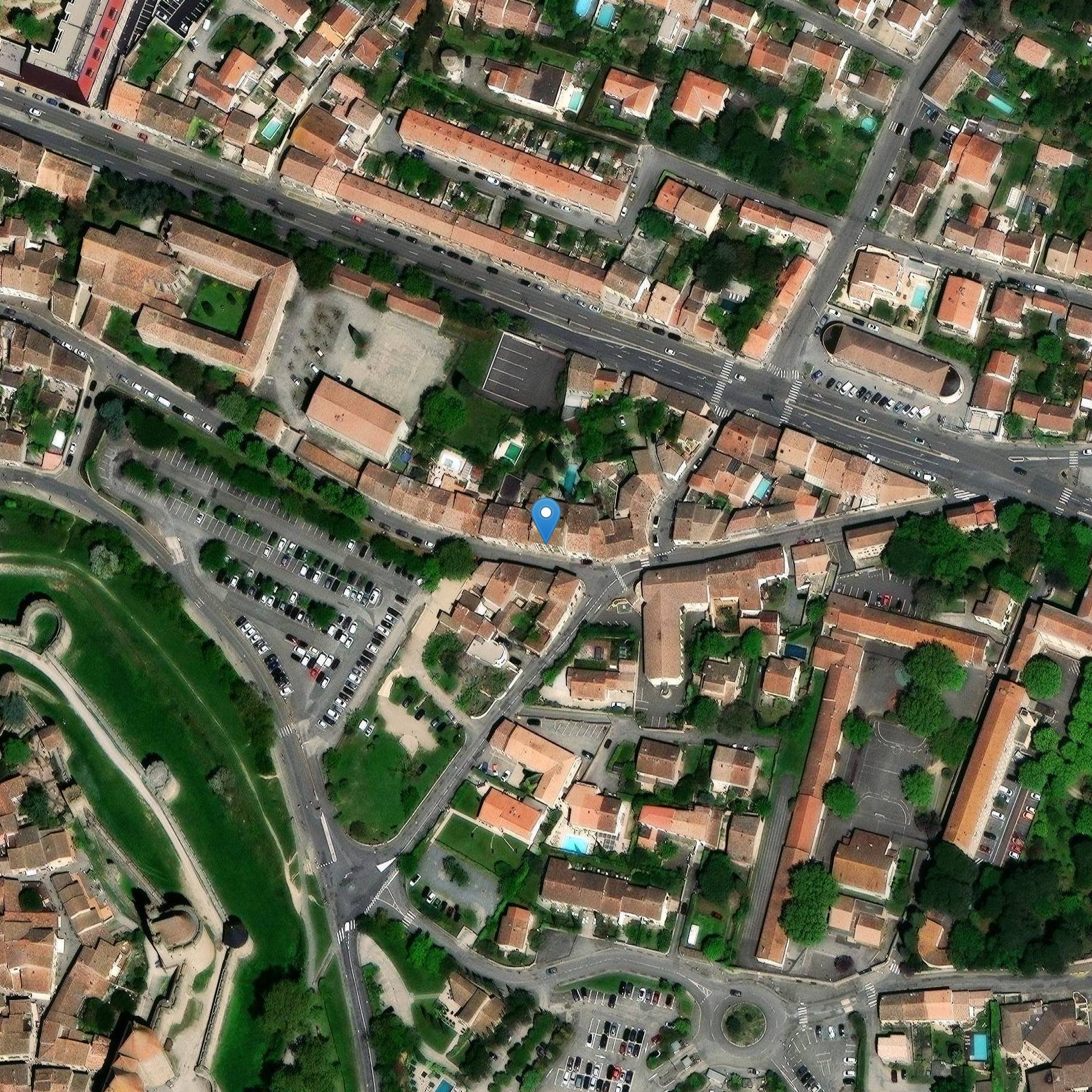 Photo de Maison dite de Montmorency