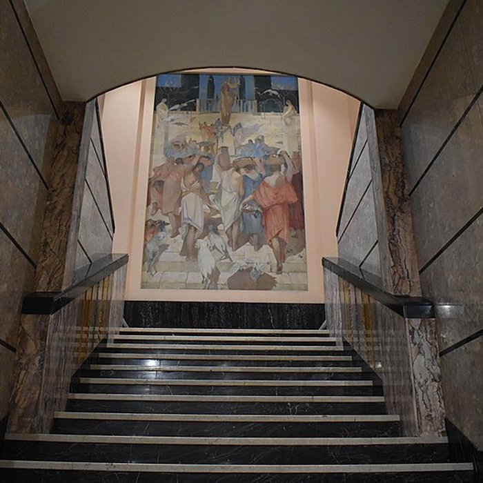 Photo de Théâtre municipal