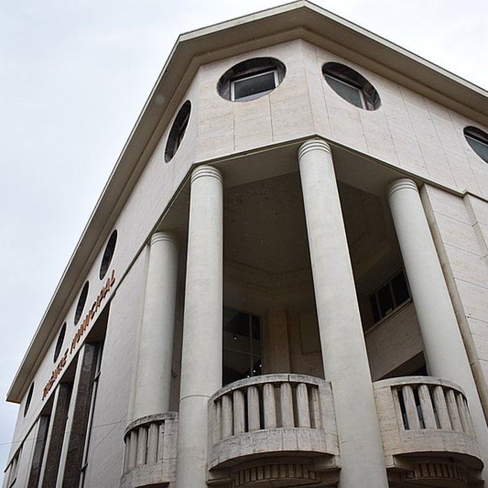 Photo de Théâtre municipal