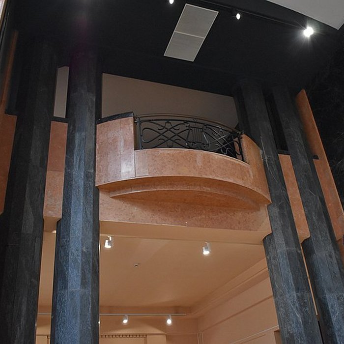 Photo de Théâtre municipal