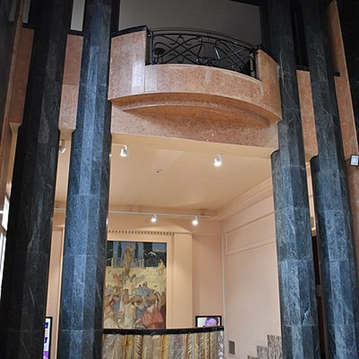 Photo de Théâtre municipal