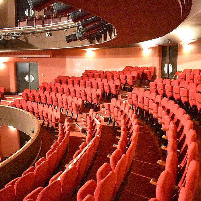 Photo de Théâtre municipal