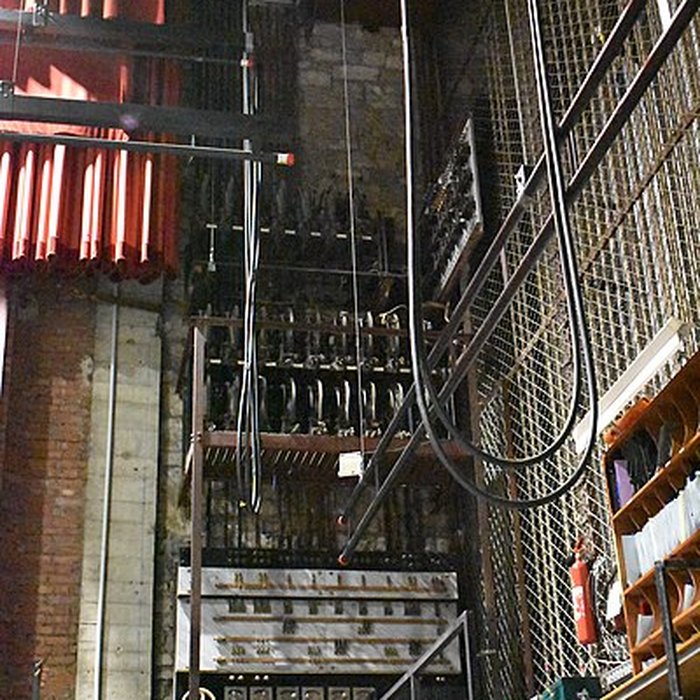 Photo de Théâtre municipal