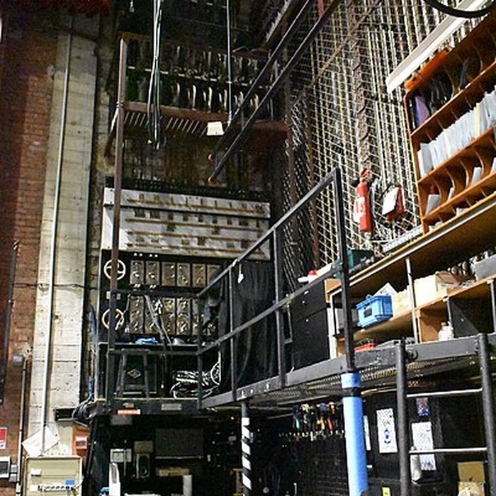 Photo de Théâtre municipal