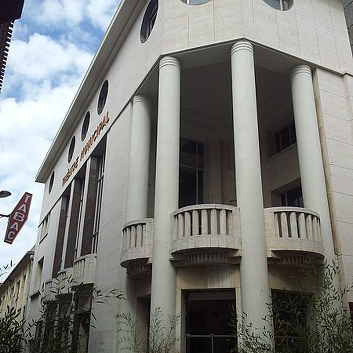 Photo de Théâtre municipal