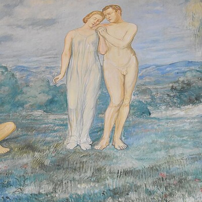 Photo de Théâtre municipal