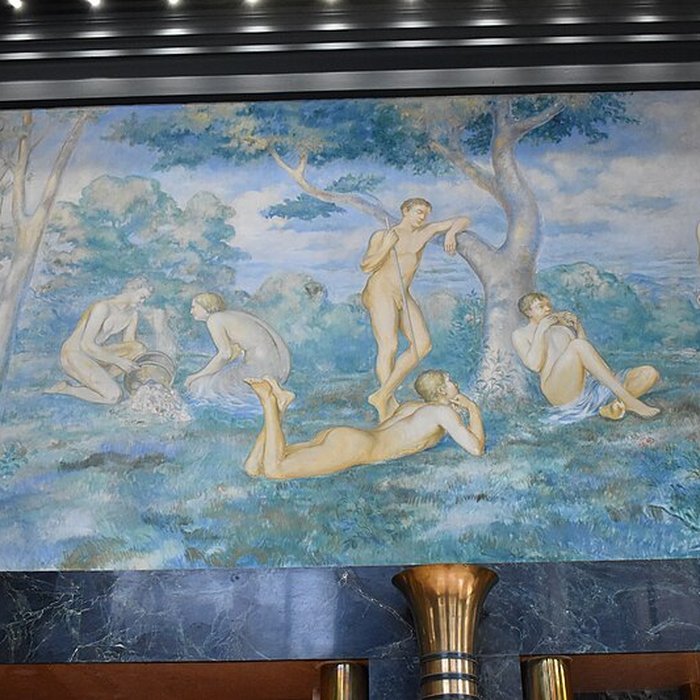 Photo de Théâtre municipal