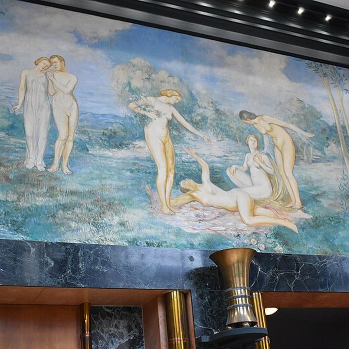 Photo de Théâtre municipal