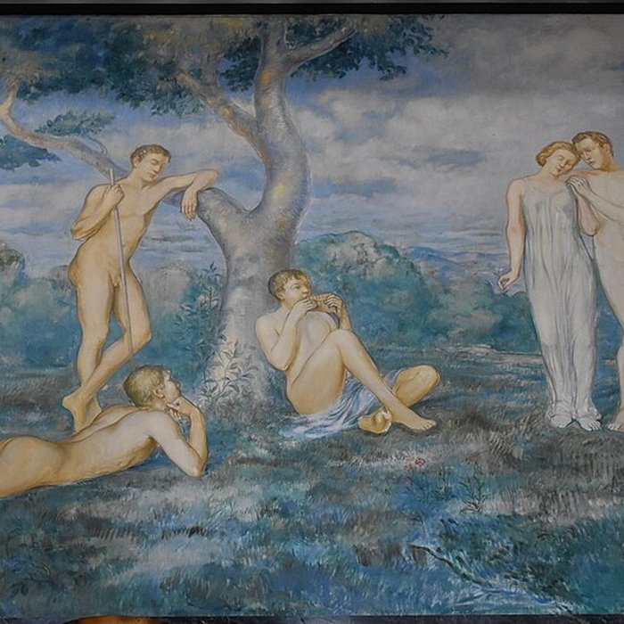 Photo de Théâtre municipal