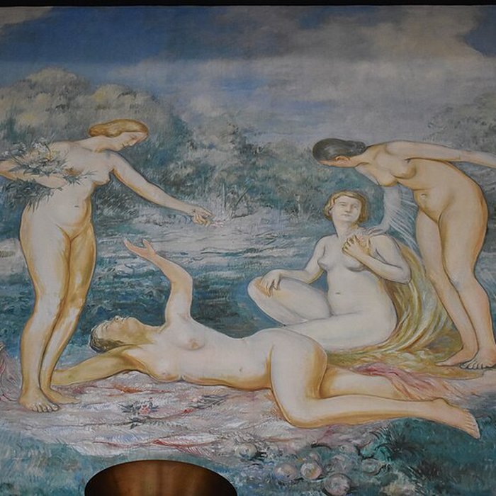 Photo de Théâtre municipal