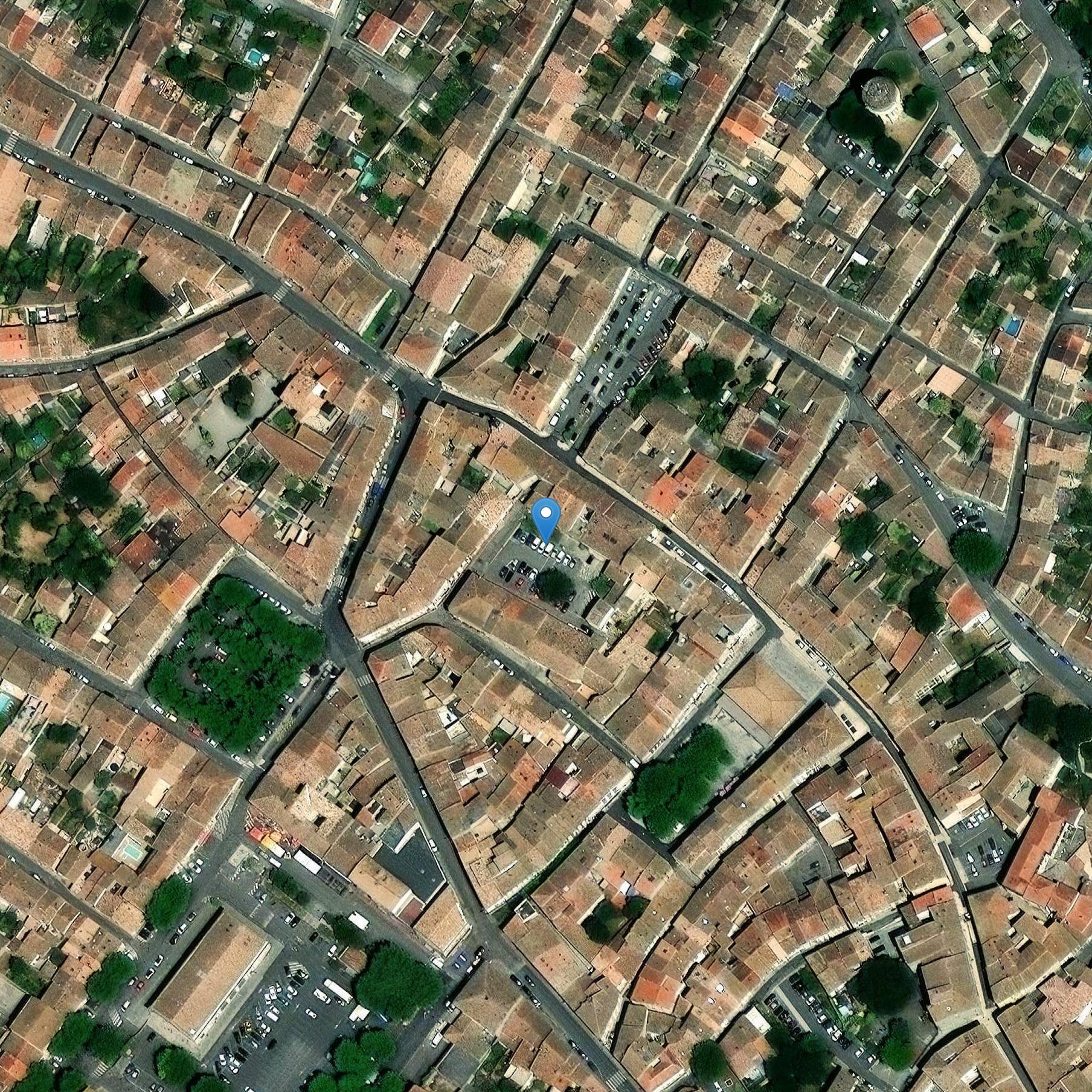 Photo de Ehemaliges Carmelite Kloster