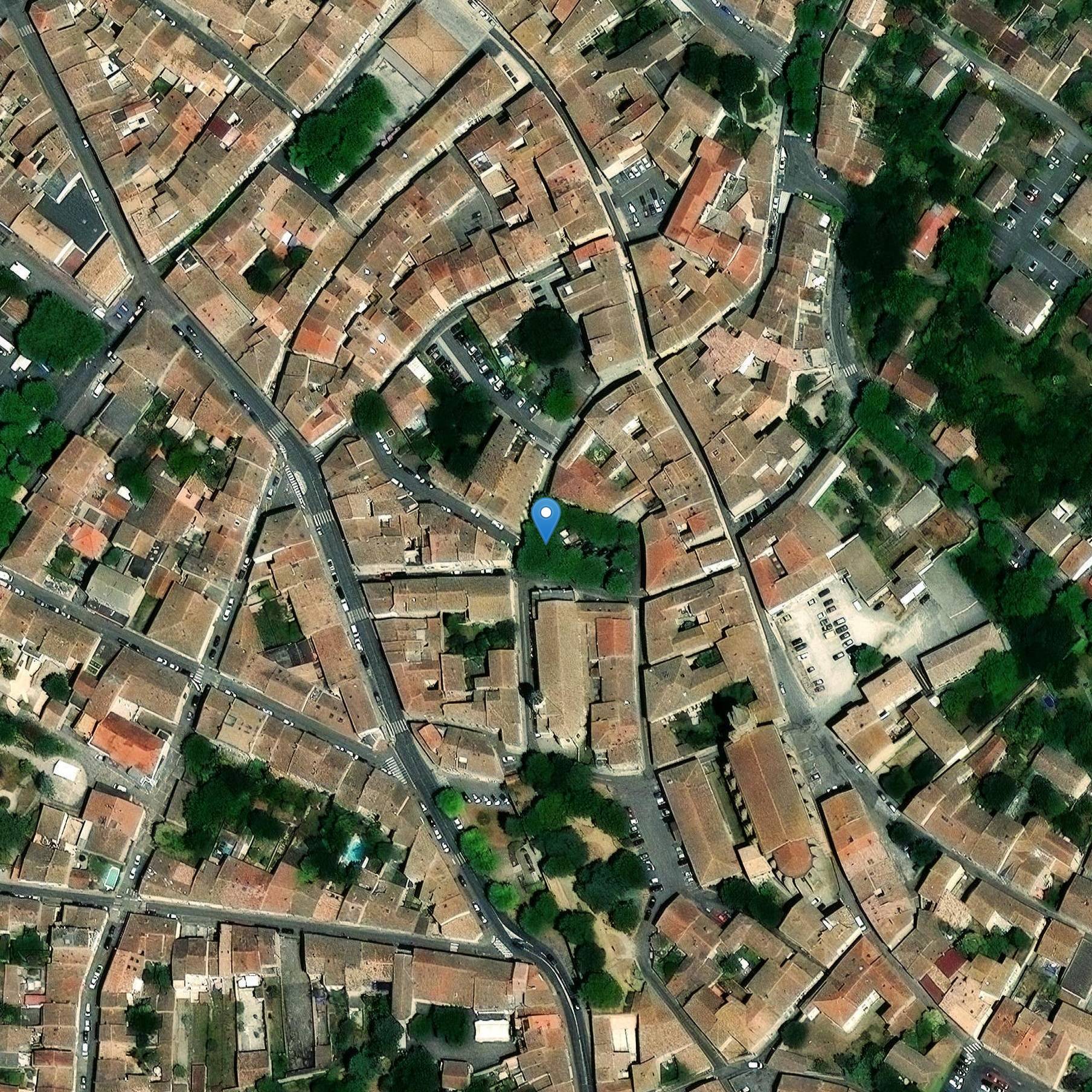 Photo de Hotel de Bataille