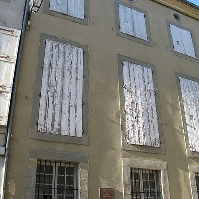 Photo de Hôtel de Gauzy