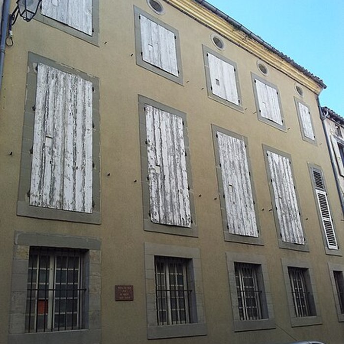 Photo de Hôtel de Gauzy