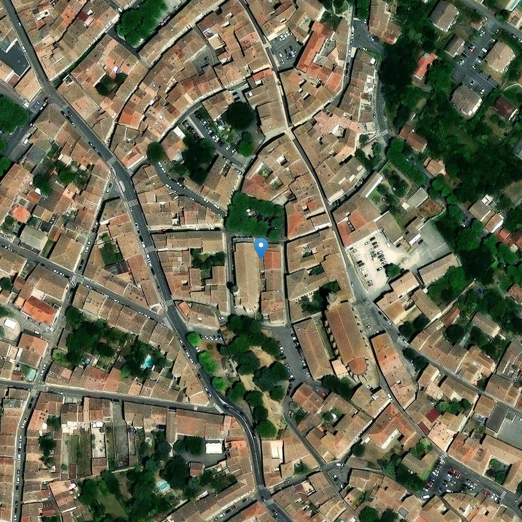 Photo de コーデリアーズクロースターの残り