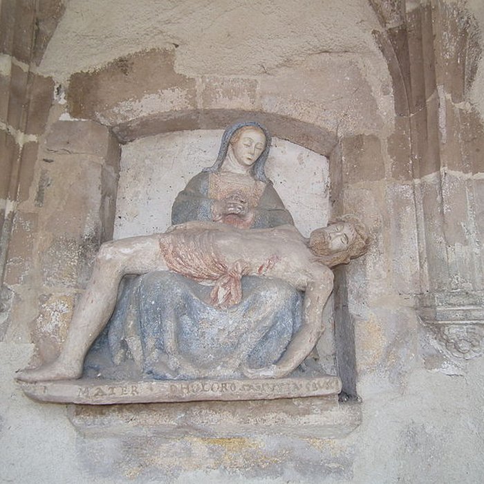 Photo de Chapelle du Crucifix