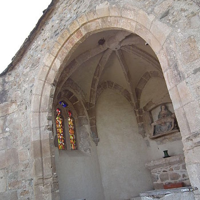 Photo de Chapelle du Crucifix