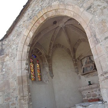 Chapelle du Crucifix