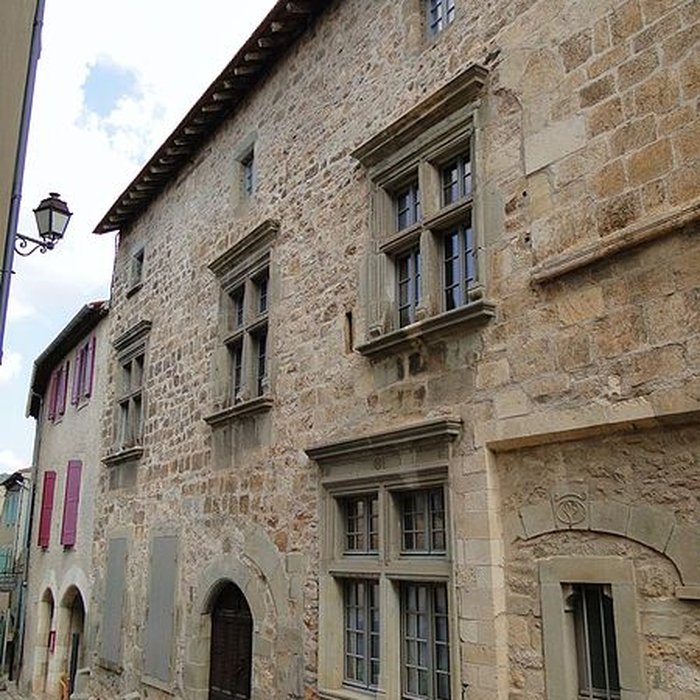 Photo de Hôtel dAlibert