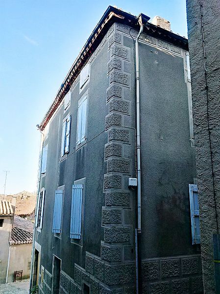 Photo de Maison Etienne Vidal