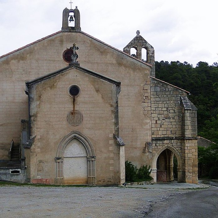 Photo de Église Notre-Dame du Cros