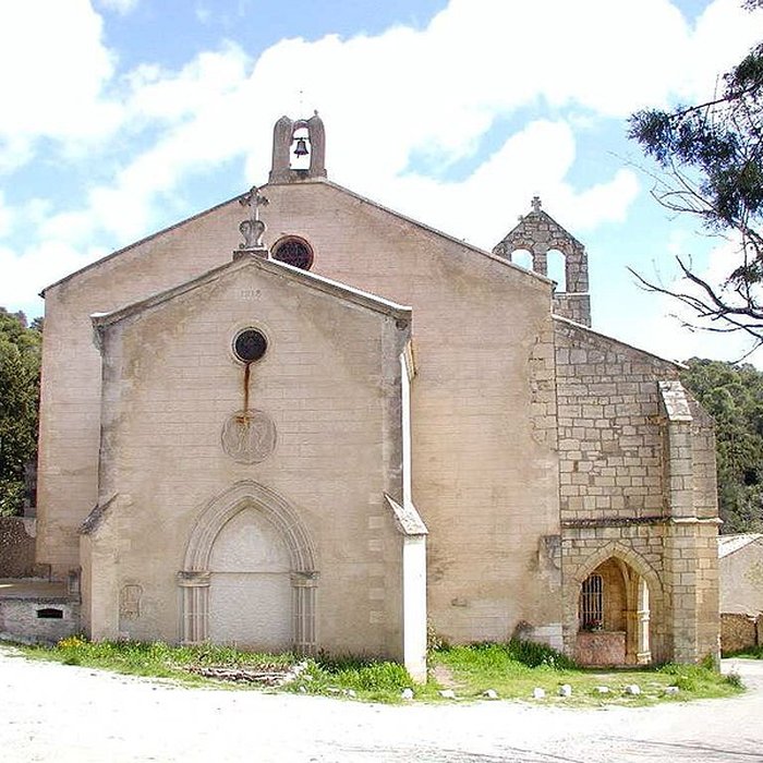 Photo de Église Notre-Dame du Cros