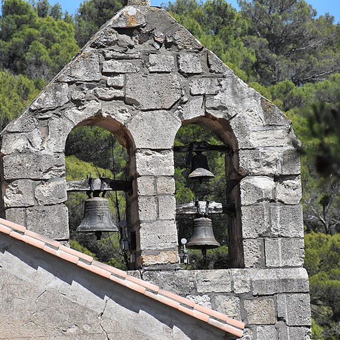 Photo de Église Notre-Dame du Cros