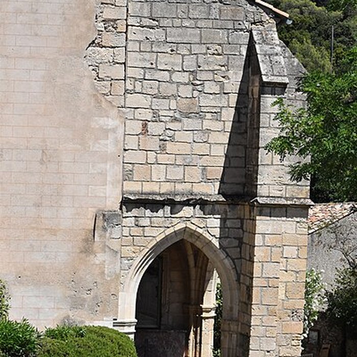 Photo de Église Notre-Dame du Cros