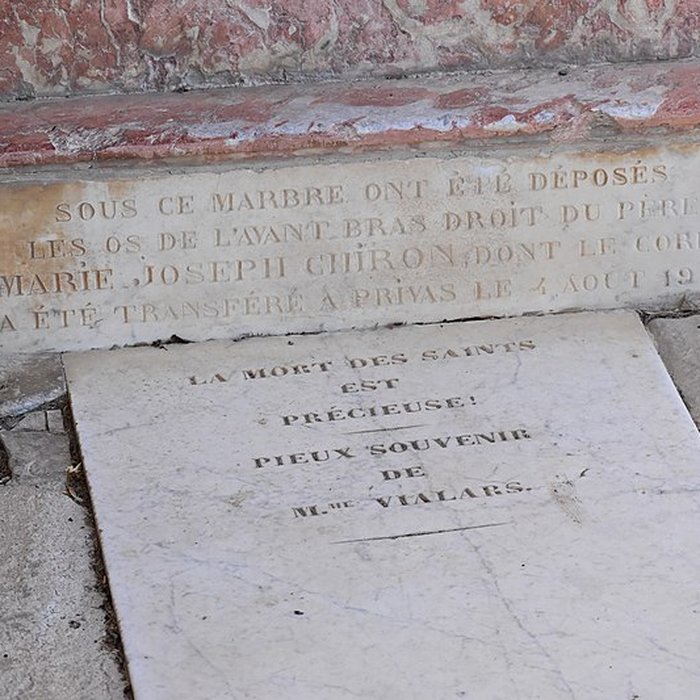 Photo de Église Notre-Dame du Cros