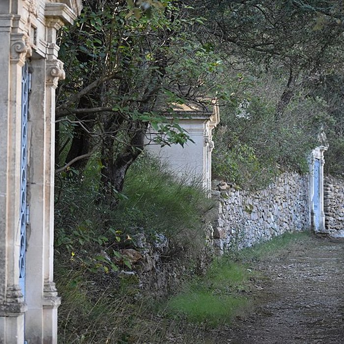 Photo de Église Notre-Dame du Cros