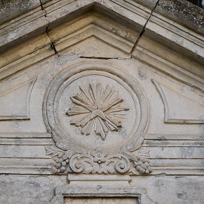 Photo de Église Notre-Dame du Cros