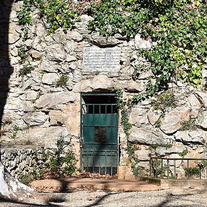 Photo de Église Notre-Dame du Cros