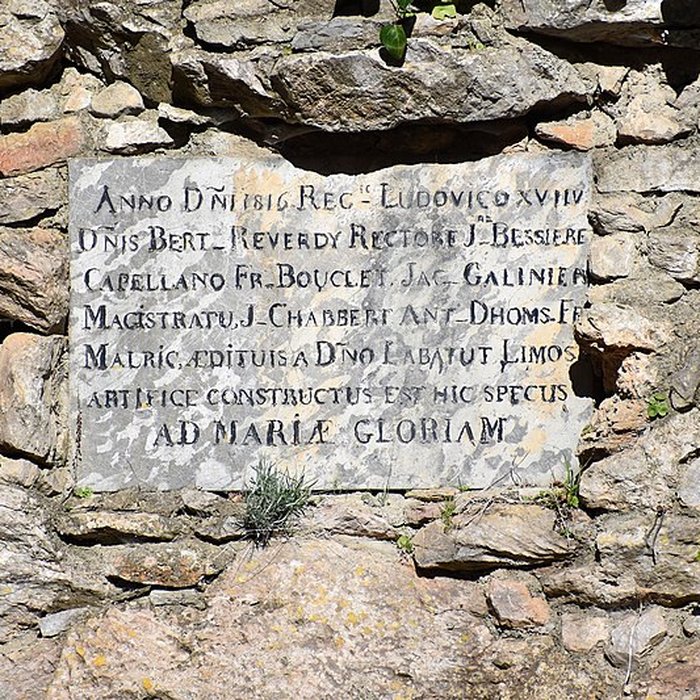 Photo de Église Notre-Dame du Cros