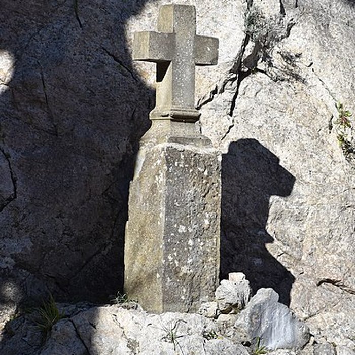 Photo de Église Notre-Dame du Cros