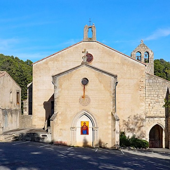 Photo de Église Notre-Dame du Cros