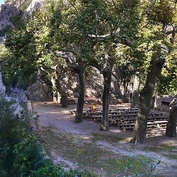 Photo de Église Notre-Dame du Cros