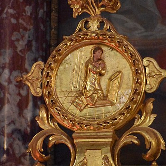 Photo de Église Notre-Dame du Cros