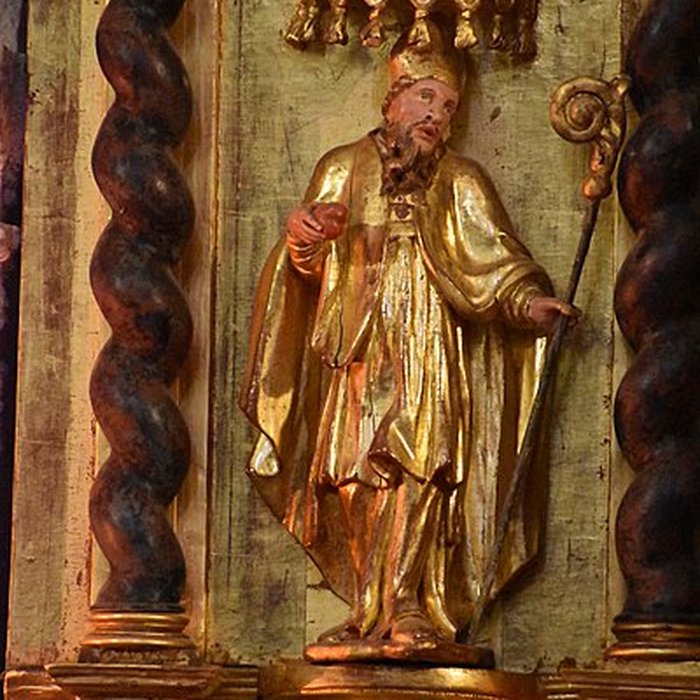 Photo de Église Notre-Dame du Cros