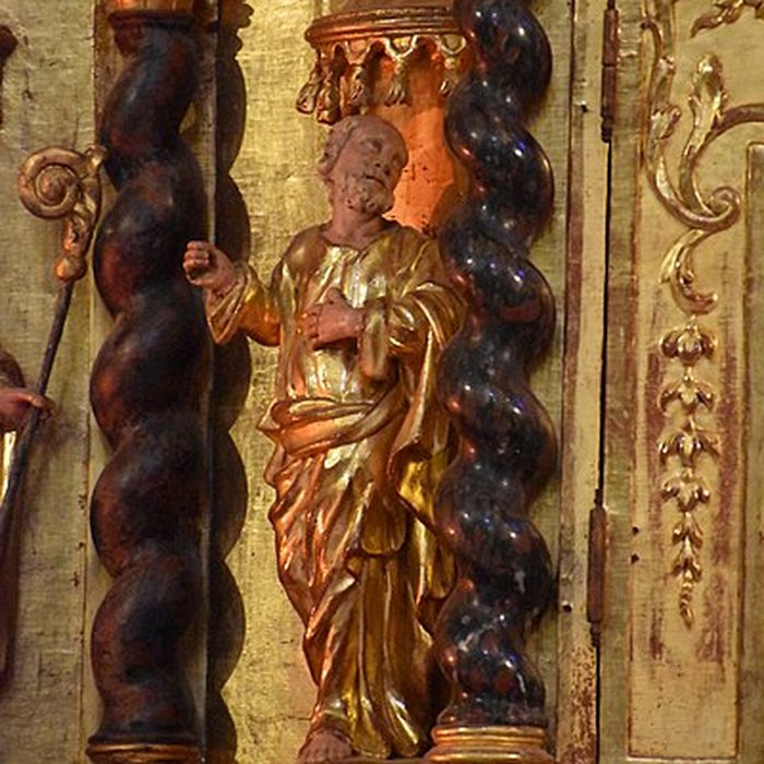 Photo de Église Notre-Dame du Cros