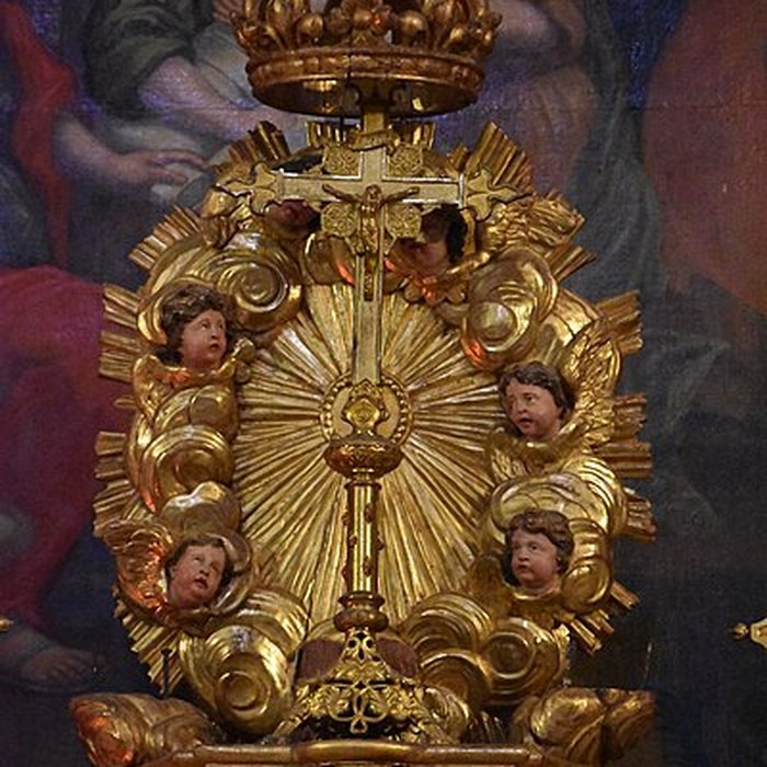 Photo de Église Notre-Dame du Cros