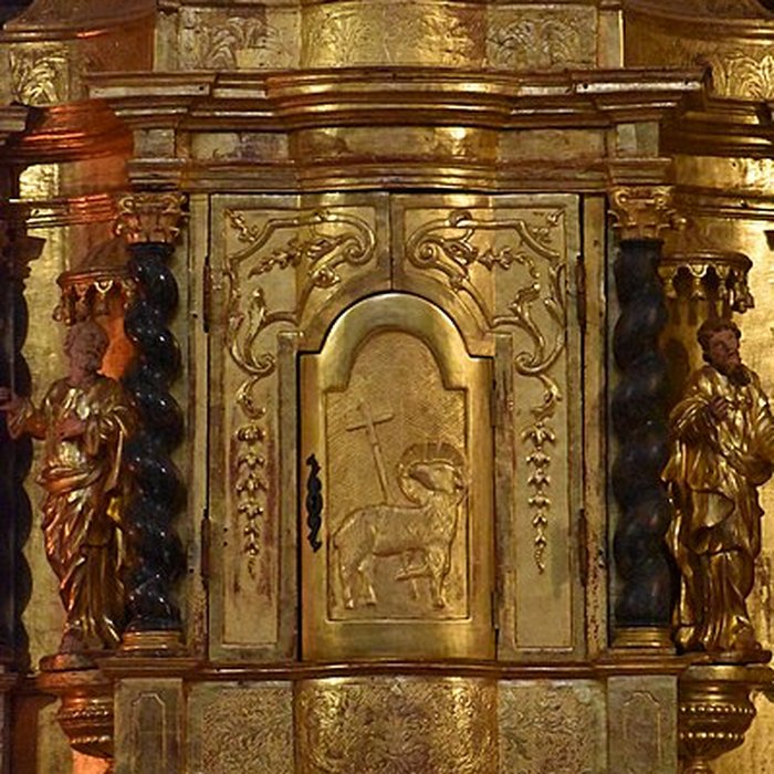 Photo de Église Notre-Dame du Cros