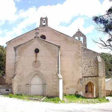 Église Notre-Dame du Cros