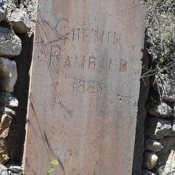 Église Notre-Dame du Cros