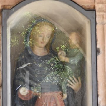 Église Notre-Dame du Cros