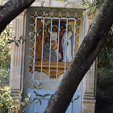 Église Notre-Dame du Cros
