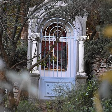 Église Notre-Dame du Cros