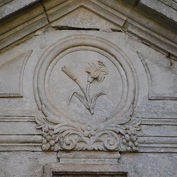 Église Notre-Dame du Cros