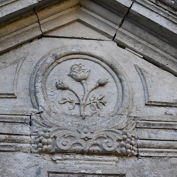 Église Notre-Dame du Cros